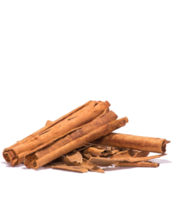 Canela en RAMA