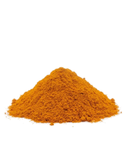 Curry MOLIDO