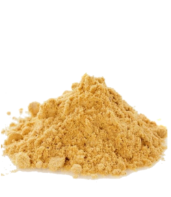 Mostaza MOLIDA