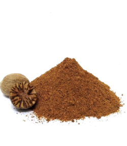 Nuez Moscada MOLIDA