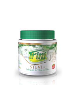 Stevia en polvo 100g