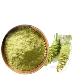 Wasabi en POLVO